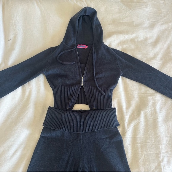 edikted desiree matching set - Picture 4 of 5